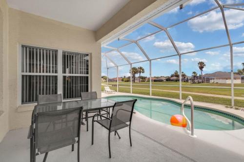 Goofy's Golf Getaway home in Kissimmee
