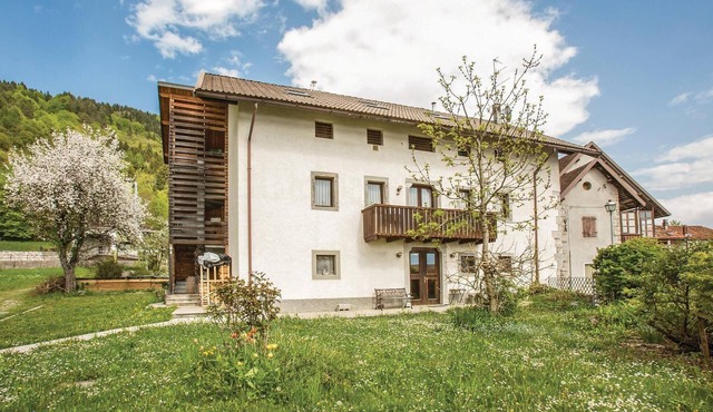 Gorgeous apartment in Lauco with sauna in Lauco
