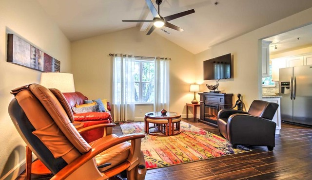 Gorgeous Condo with Resort Pool Near Branson Strip! in Branson
