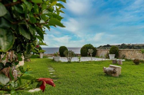 Grand Villa Katerina in Ierapetra