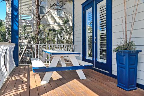 Happy Hour - 1232970 in Rosemary Beach