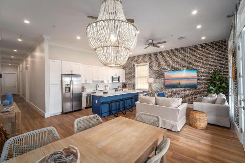 Harbor House Suite A in Key West