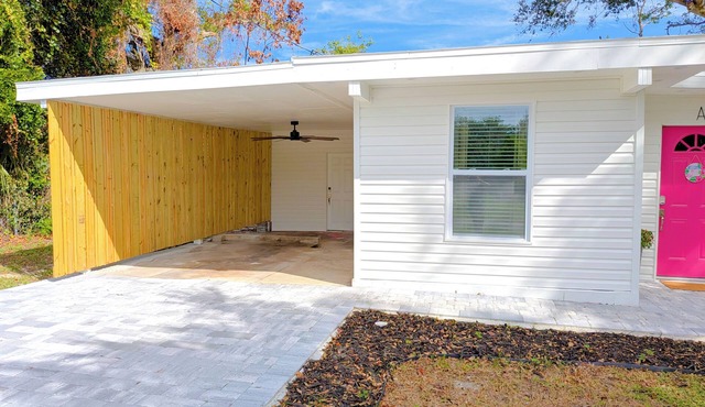 Heavenly Hideaway Unit 1 in Daytona Beach