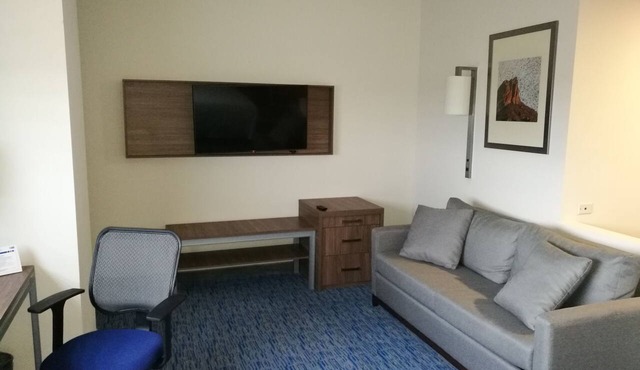 Holiday Inn Express & Suites Ciudad Obregon by IHG in Cajeme