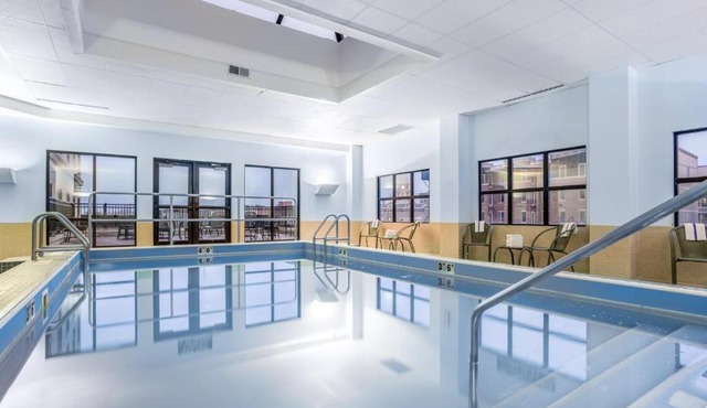 Holiday Inn Lafayette-City Centre by IHG in Lafayette