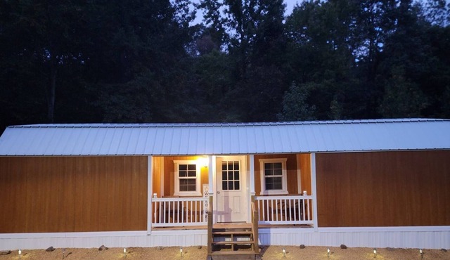 Home in the Bluff in Grantsburg