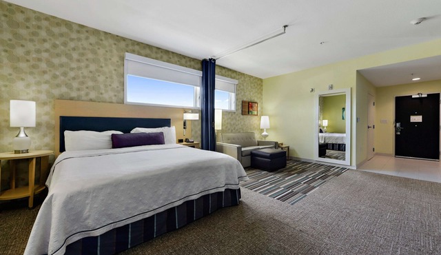 Home2 Suites by Hilton Gulfport I-10 in Gulfport