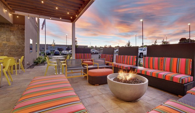 Home2 Suites by Hilton Yakima Airport in Yakima