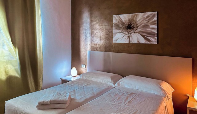 Hotel Alba in Lavagna
