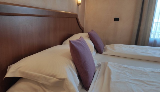 Hotel Giardino in Cannobio