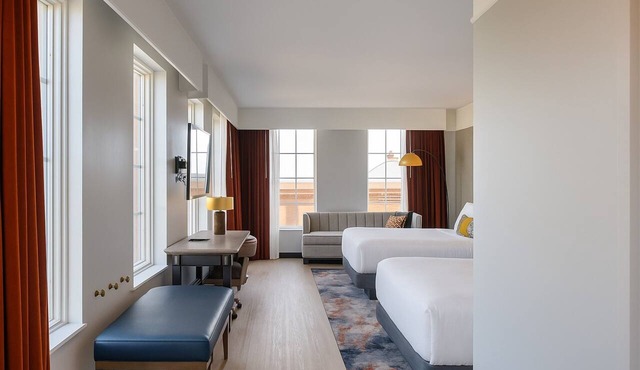 Hotel Indigo West Chester - Downtown by IHG in West Chester