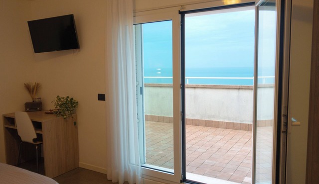 Hotel Nemo in Misano Adriatico