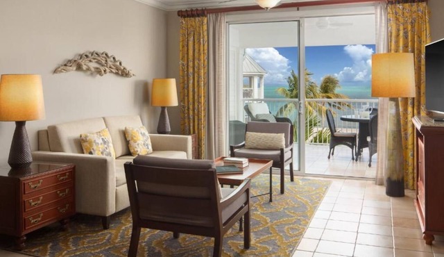 Hyatt Residence 1 bedroom in a coveted location in the heart of Old Town. in Key West