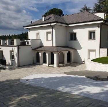 Il Pennino - Villa Penna in Bologna