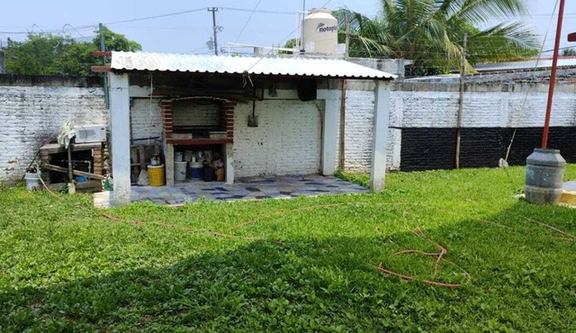 Increible casa de campo en La antigua, Veracruz. in La Antigua