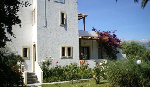 Irini Studios in Georgioupolis
