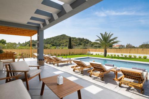 Ixian Memory in Ialysos