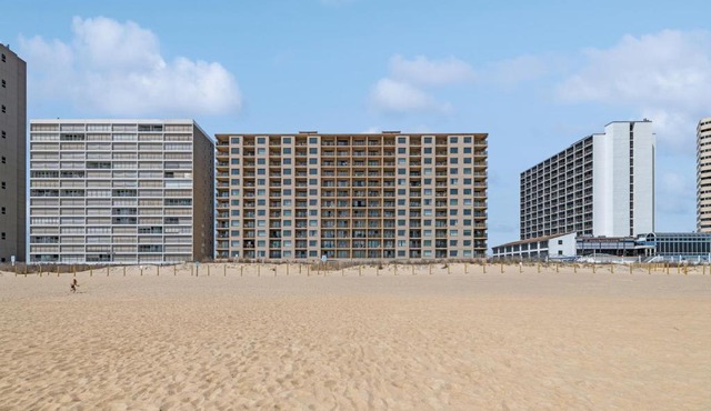 Kasa Ocean City Beach in Ocean City