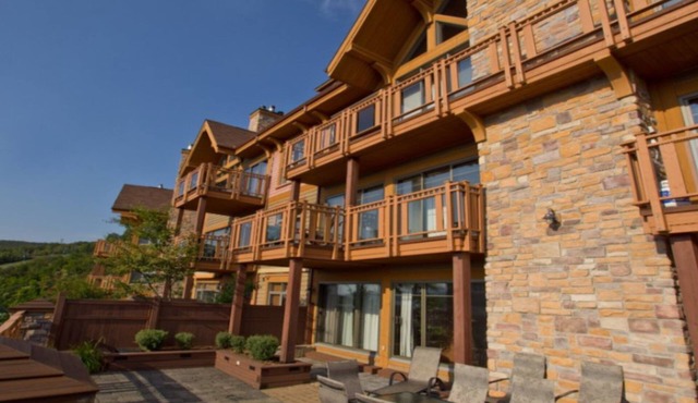 L'Altitude - RVMT in Mont-Tremblant