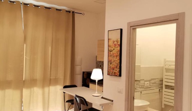 La Ca' Pezzana Affittaly Apartments in Bologna