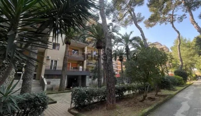 La casa di Telen zona Policlinico Oncologico e Villa de Grecis in Bari