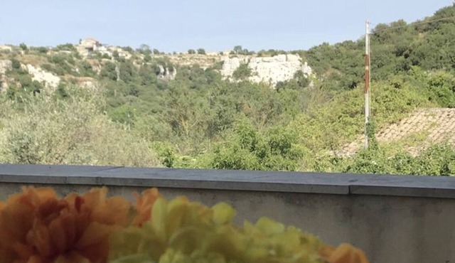 La Casa sul Parco in Modica