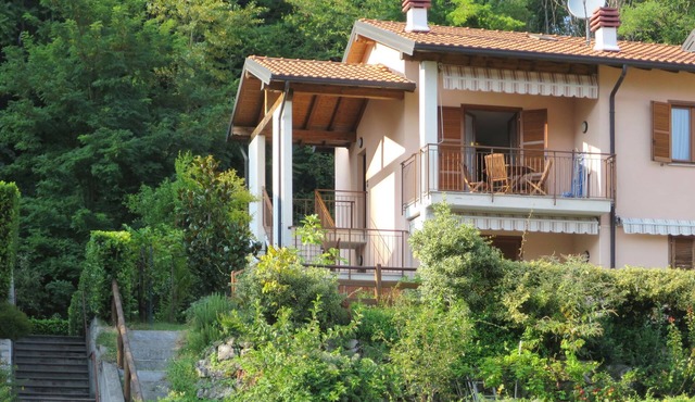 La Rocca by Interhome in Castelveccana