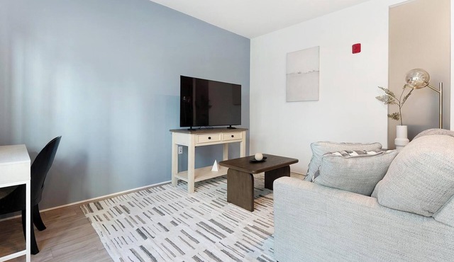 Landing | Incredible 2BD, Gym, Game Room in Hyattsville