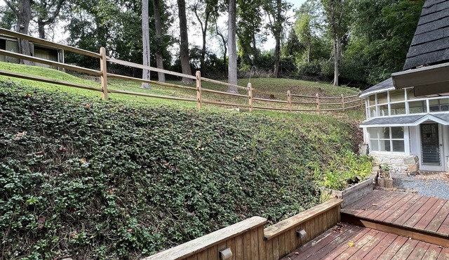 Large Spacious Rancher on backroads with nature. in West Chester