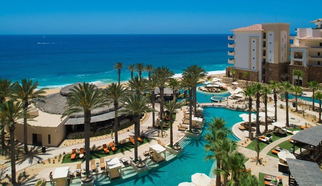 Large Villa Penthouses in San Lucas