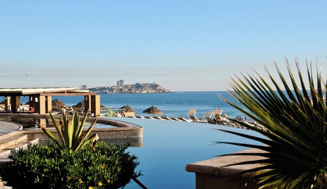 Las Palomas 3 BR/3BA 360/485 Stay 7 nights get one free in Puerto Penasco