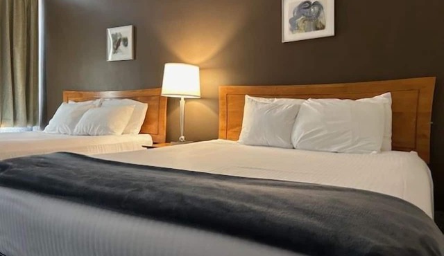 Latchis Hotel in Brattleboro