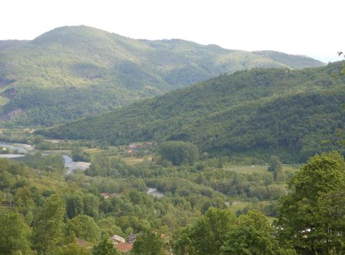 Le Lasarde in Venasca