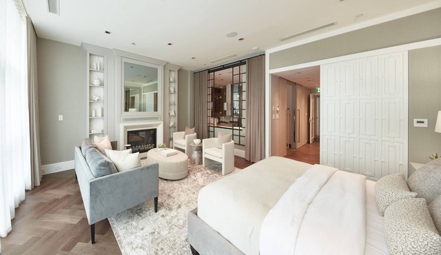 Loden Hotel in Vancouver