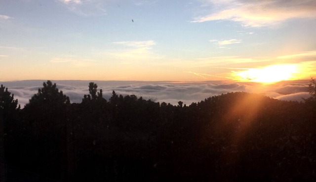 Lookout Mountain Lodge & Chalet with Views! (30 Day Min) in Golden