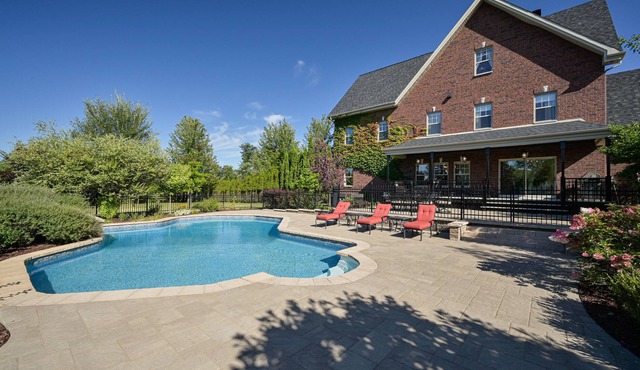 Luxe et Classe in Boucherville