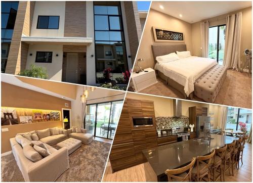 Luxurious 4bed Villa Just 10 Minutes from Disney! Private BBQ in Orlando