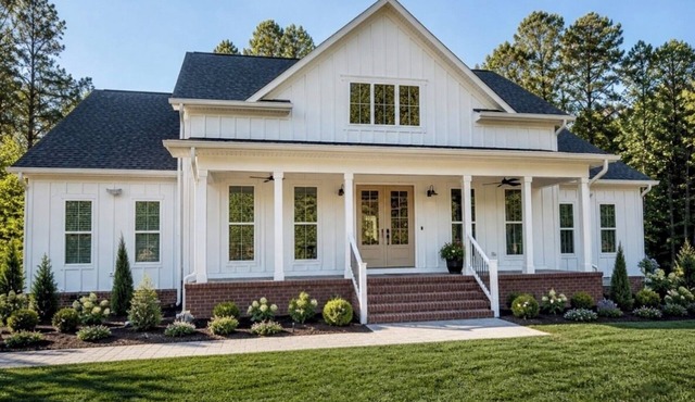 Luxurious getaway with access to pool! Pets are welcome! in Williamsburg