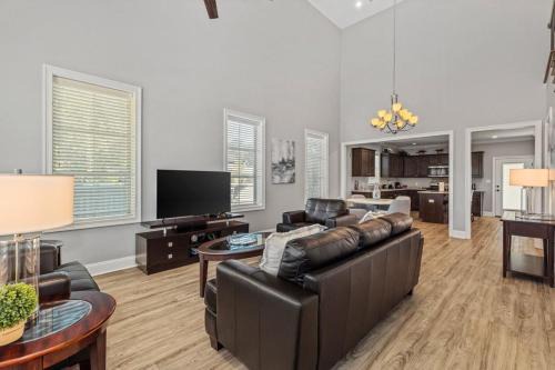 Luxury 2 bedroom townhouse #4 in Lake Charles