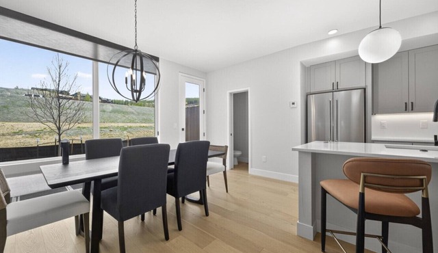 Luxury and Style in a Mountain Lifestle in Winter Park