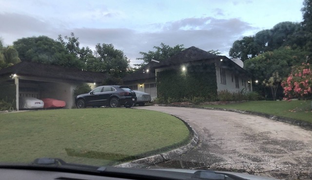 Magic casa in Kingston