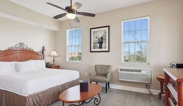 Magnolia Cottage R5 in Lafitte