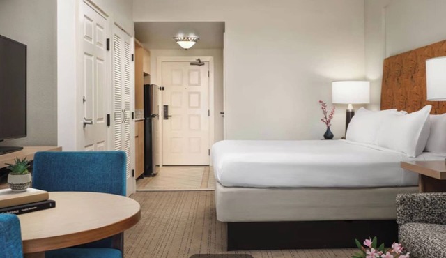 Marriott Canyon Villas - 1 king, sleeps 4 in Phoenix