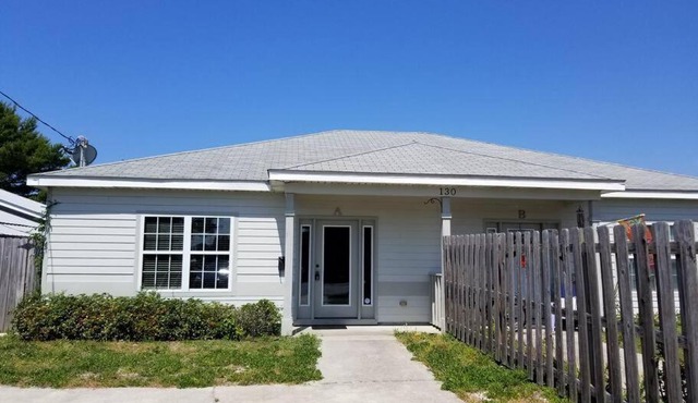 McDrifty's Hideaway in Panama City Beach
