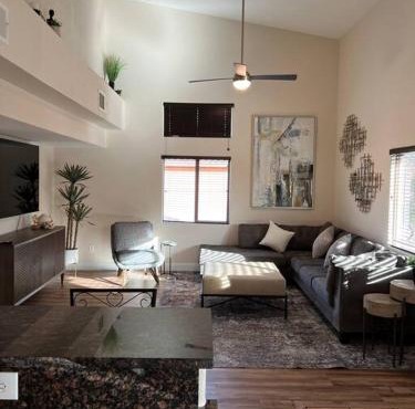 Mesquite Magic in Mesquite