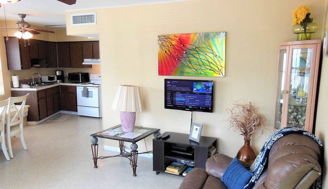 Misty Isles Vacation Rentals by TechTravel in Redington Beach