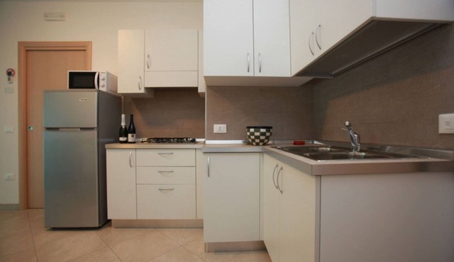 Modern two-room apartment - Beahost in Rosolina Mare