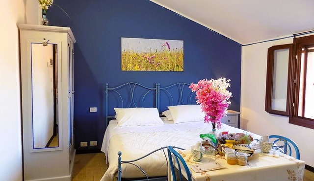 monolocale Blue Standard in Emilia-Romagna