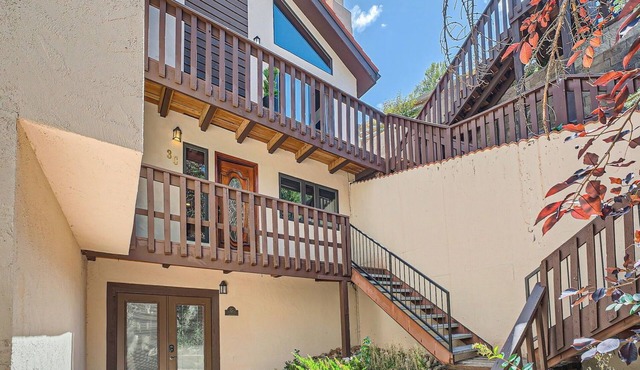 Mountain Condo - 9 min to Vail/BC in Avon