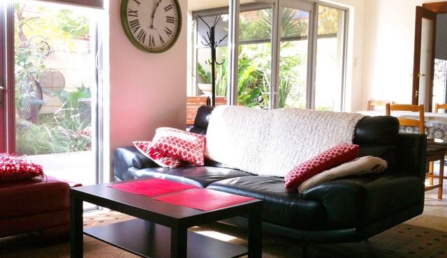 MT Lawley, Perth - G/F Garden Apartment Wifi Parking in Perth Central